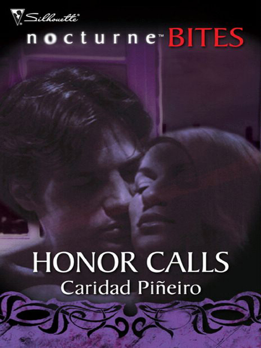 Title details for Honor Calls by Caridad Piñeiro - Available